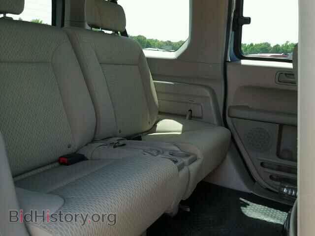2009 HONDA ELEMENT - VIN: 5J6YH18749L001466 - Фото 6
