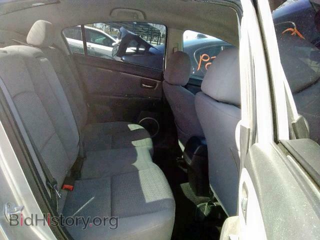 2007 MAZDA 3 S - VIN: JM1BK324871712751 - Фото 6