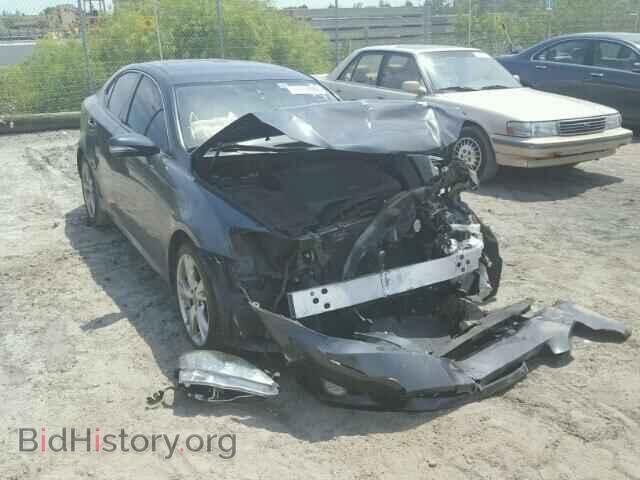 Фотография JTHBF5C25A2099551 - LEXUS IS250 2010