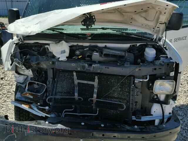 2013 GMC SAVANA - VIN: 1GTW7FBA9D1123228 - Фото 7