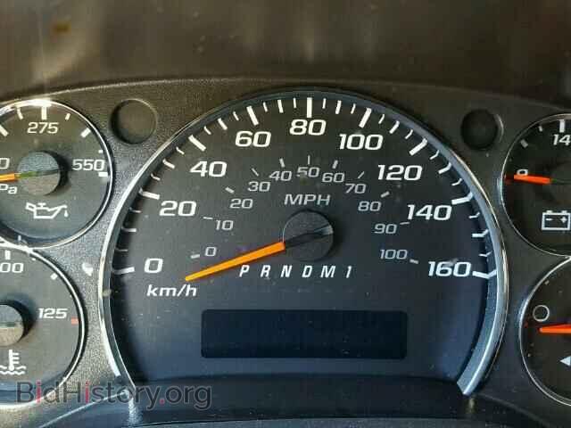 2013 GMC SAVANA - VIN: 1GTW7FBA9D1123228 - Фото 8