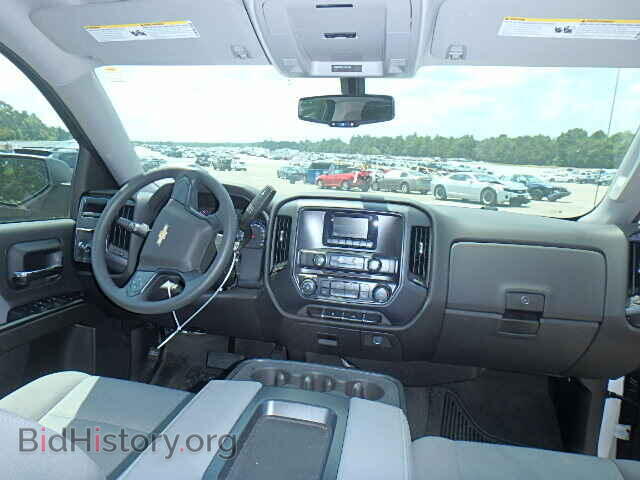2015 CHEVROLET SILVERADO - VIN: 1GCRCPEC0FZ282221 - Фото 10