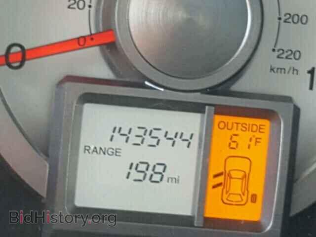 2010 HONDA PILOT - VIN: 5FNYF4H64AB001429 - Фото 8