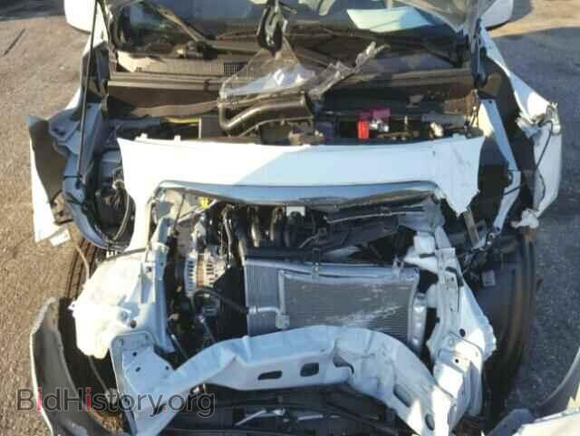 2017 MITSUBISHI MIRAGE - VIN: ML32F3FJ9HHF14893 - Фото 7