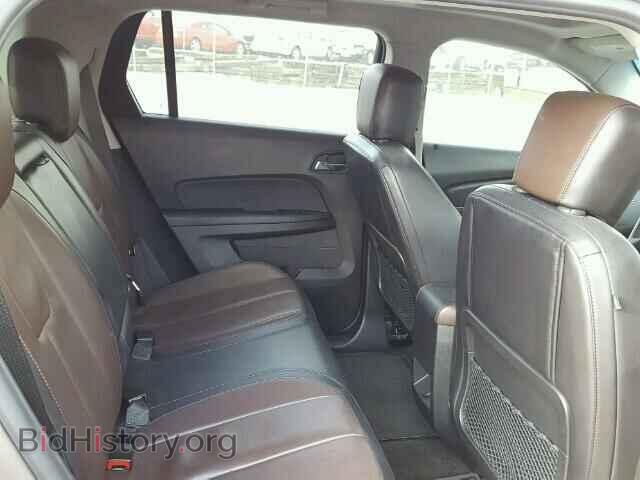 2011 GMC TERRAIN - VIN: 2CTFLUE5XB6407187 - Фото 6
