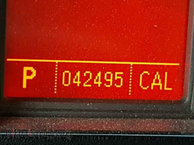 2011 GMC TERRAIN - VIN: 2CTFLUE5XB6407187 - Фото 8