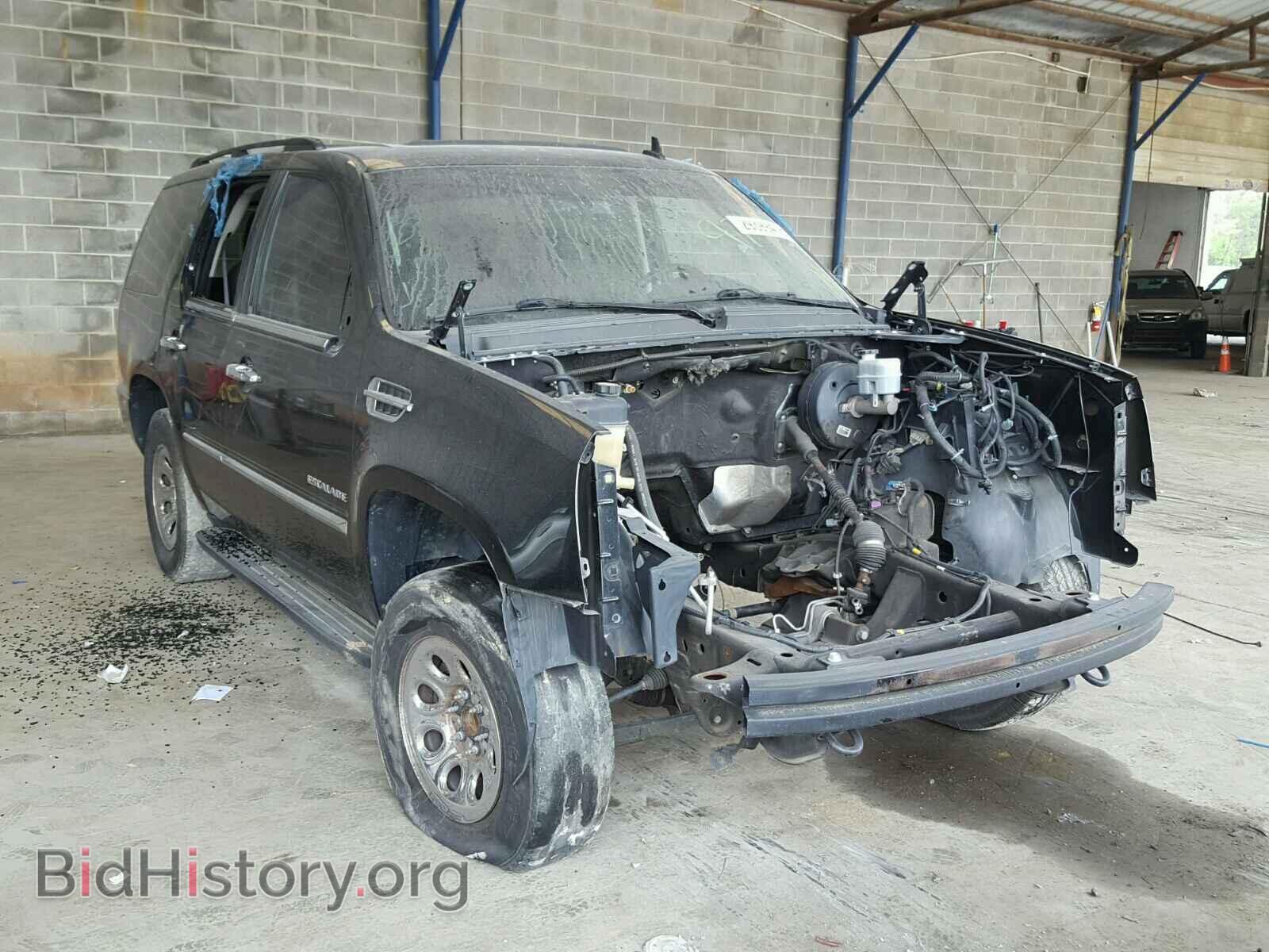 Фотография 1GYS4BEF6DR139793 - CADILLAC ESCALADE 2013