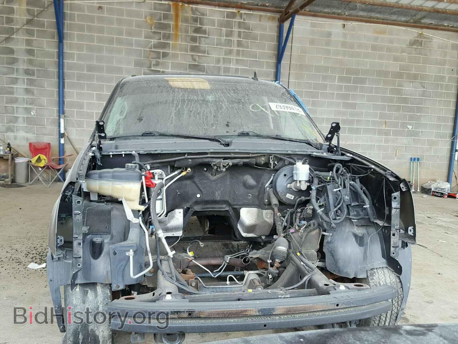 2013 CADILLAC ESCALADE - VIN: 1GYS4BEF6DR139793 - Фото 9