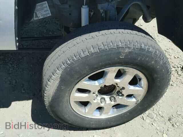 2012 CHEVROLET SILVERADO - VIN: 1GC1KXC81CF229636 - Фото 9