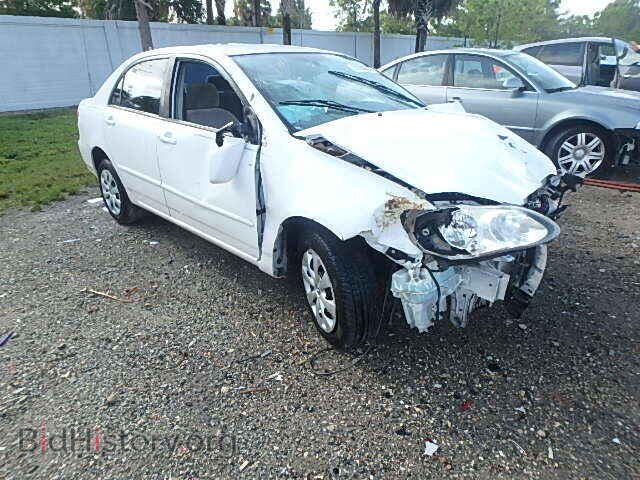 Фотография 1NXBR32E33Z080623 - TOYOTA COROLLA 2003