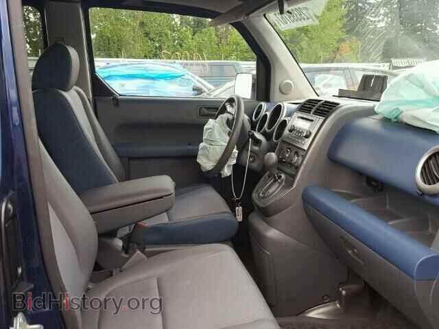 2003 HONDA ELEMENT - VIN: 5J6YH28593L025600 - Photo 5