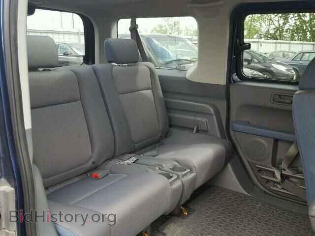 2003 HONDA ELEMENT - VIN: 5J6YH28593L025600 - Photo 6