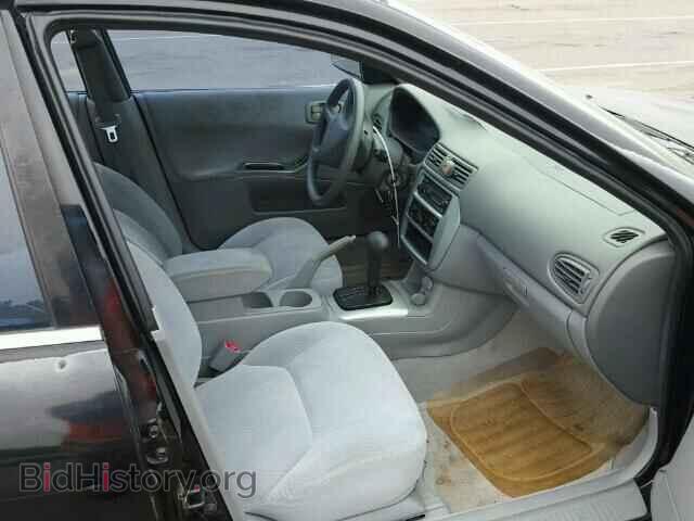 2003 MITSUBISHI GALANT - VIN: 4A3AA46G33E090696 - Фото 5