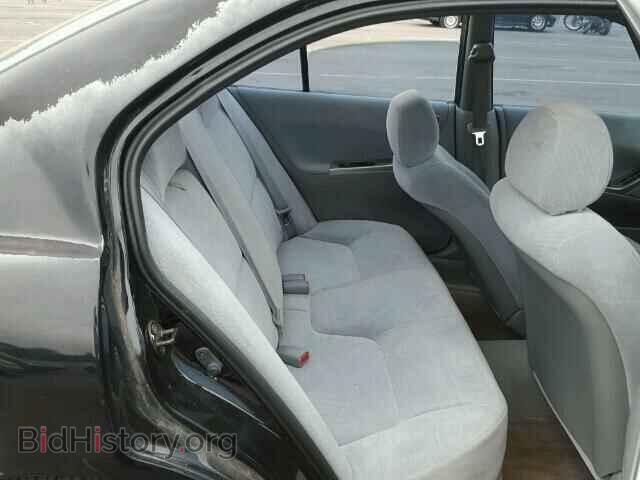 2003 MITSUBISHI GALANT - VIN: 4A3AA46G33E090696 - Фото 6