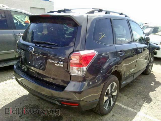 2017 SUBARU FORESTER - VIN: JF2SJAEC1HH588231 - Фото 4