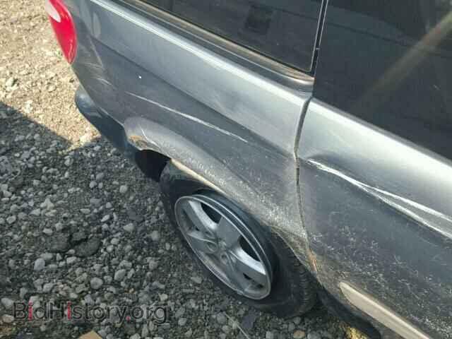 2006 DODGE CARAVAN - VIN: 1D4GP45R56B502107 - Фото 9