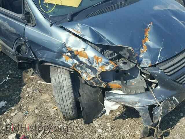 2006 DODGE CARAVAN - VIN: 1D4GP45R56B502107 - Фото 10