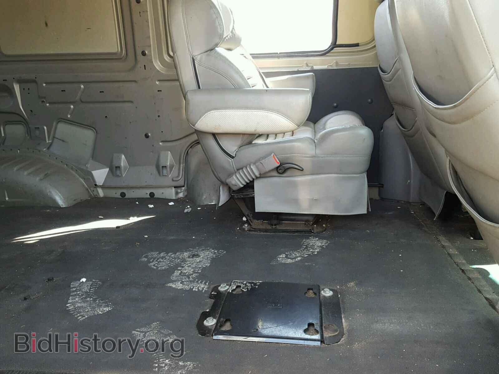 2003 FORD ECONOLINE - VIN: 1FTNS24L93HB71013 - Фото 6
