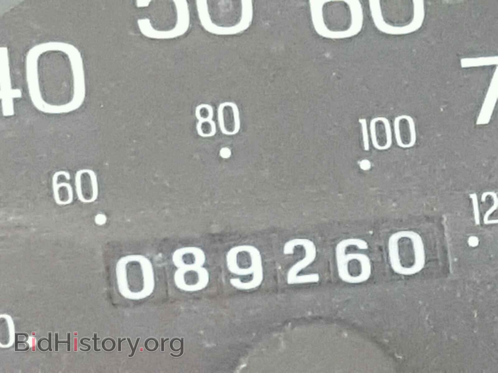 2003 FORD ECONOLINE - VIN: 1FTNS24L93HB71013 - Фото 8