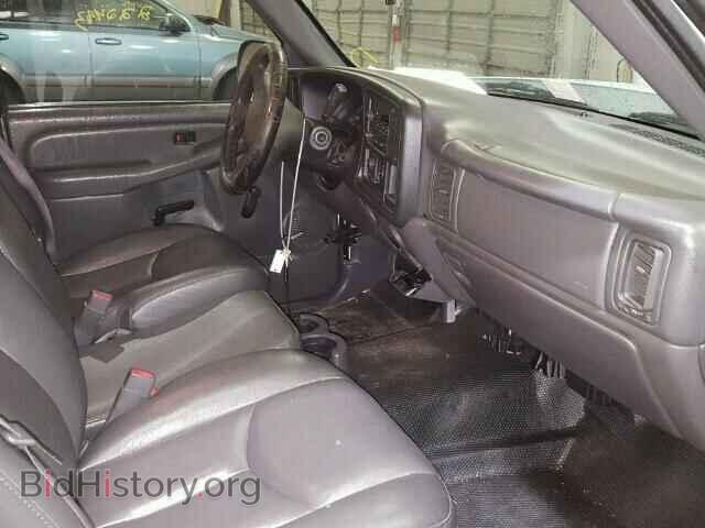 2006 CHEVROLET SILVERADO - VIN: 3GCEC14X16G235103 - Фото 5