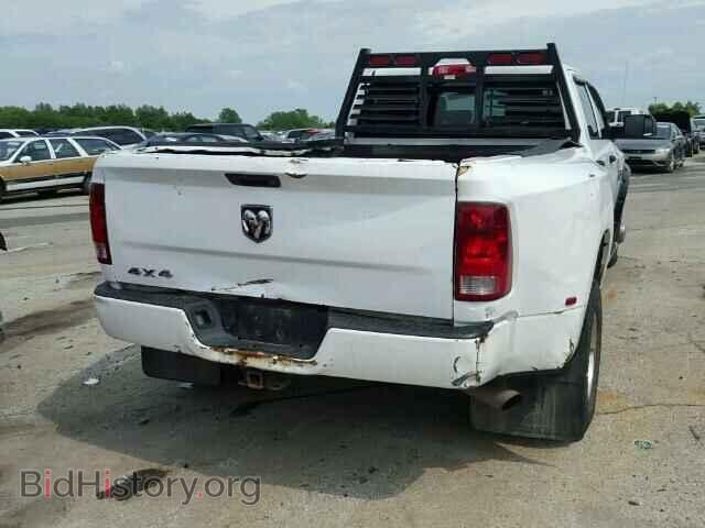 2011 DODGE RAM 3500 - VIN: 3D73Y4CL1BG546474 - Фото 4