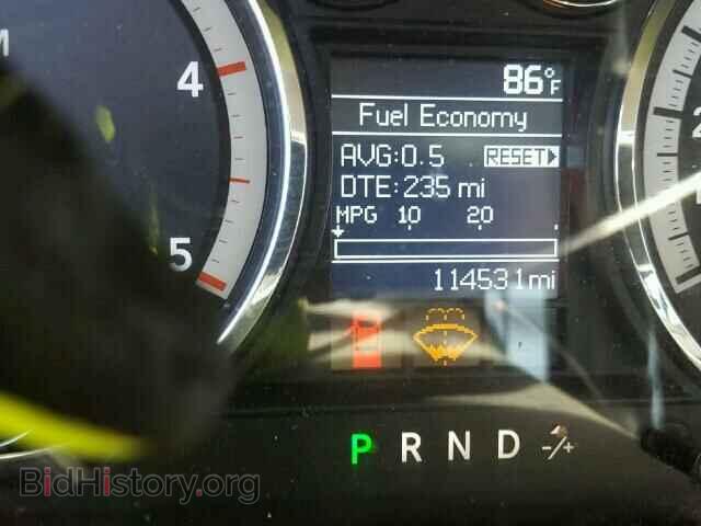 2011 DODGE RAM 3500 - VIN: 3D73Y4CL1BG546474 - Фото 8