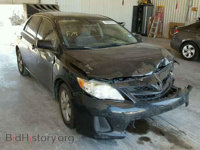 Фотография JTDBU4EEXB9163262 - TOYOTA COROLLA 2011