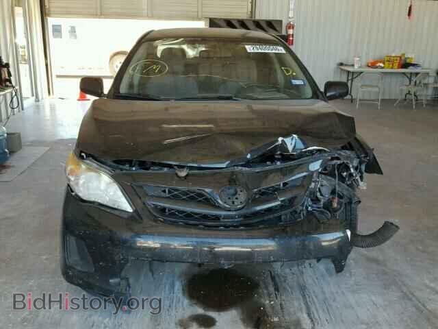 2011 TOYOTA COROLLA - VIN: JTDBU4EEXB9163262 - Фото 10