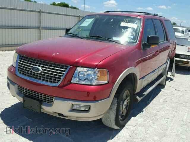 2004 FORD EXPEDITION - VIN: 1FMPU17LX4LA09894 - Фото 2