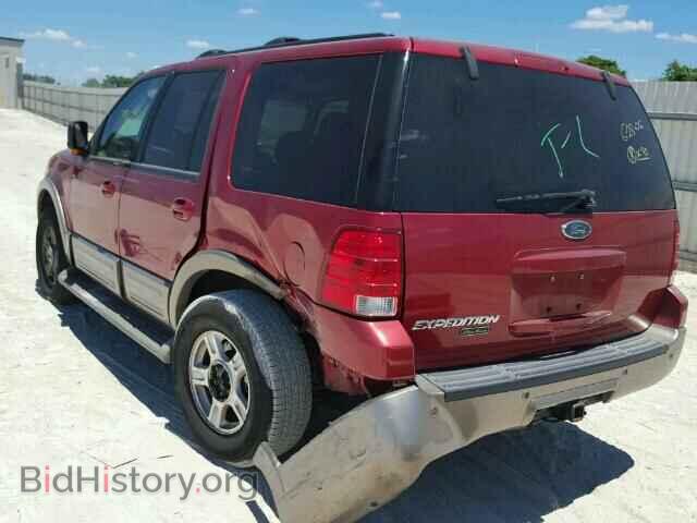 2004 FORD EXPEDITION - VIN: 1FMPU17LX4LA09894 - Фото 3