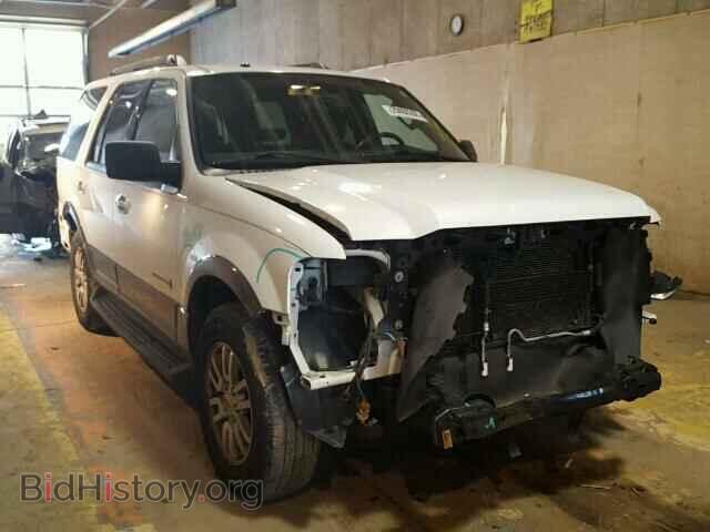 Фотография 1FMFU15527LA76753 - FORD EXPEDITION 2007