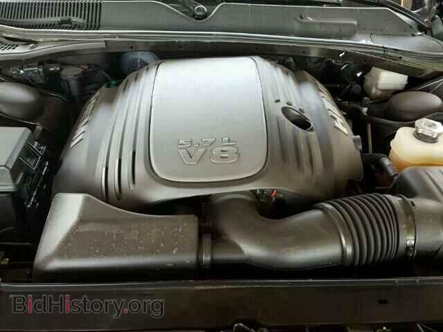 2013 DODGE CHALLENGER - VIN: 2C3CDYBT0DH653182 - Фото 7