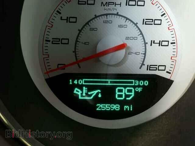 2013 DODGE CHALLENGER - VIN: 2C3CDYBT0DH653182 - Фото 8
