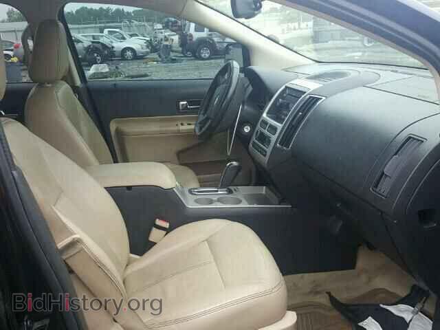 2010 FORD EDGE - VIN: 2FMDK3JC5ABB71912 - Фото 5