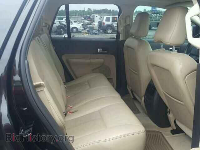 2010 FORD EDGE - VIN: 2FMDK3JC5ABB71912 - Фото 6