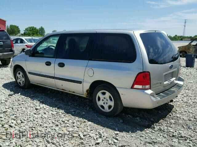 2005 FORD FREESTAR - VIN: 2FMDA50285BA86690 - Фото 3