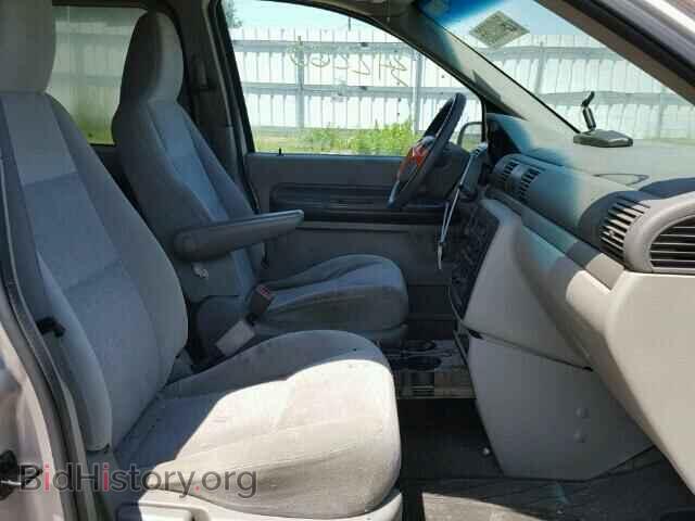 2005 FORD FREESTAR - VIN: 2FMDA50285BA86690 - Фото 5