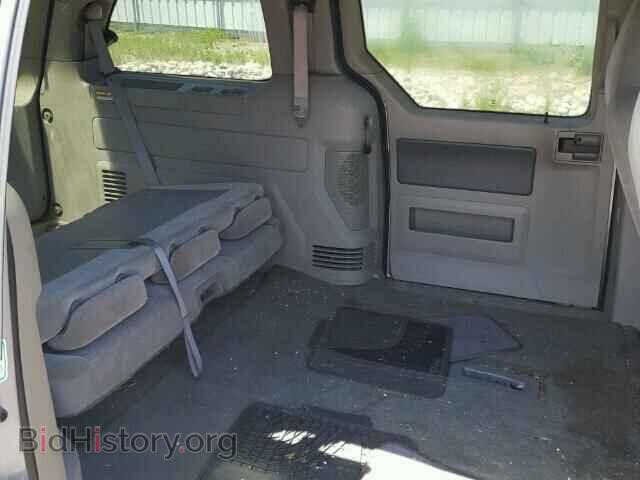 2005 FORD FREESTAR - VIN: 2FMDA50285BA86690 - Фото 6