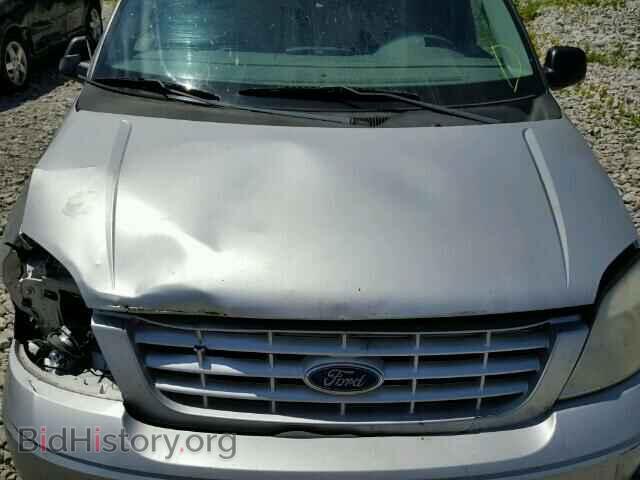 2005 FORD FREESTAR - VIN: 2FMDA50285BA86690 - Фото 7