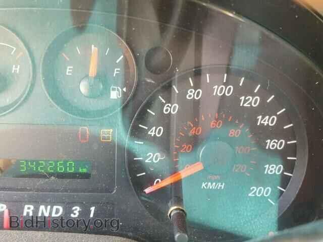 2005 FORD FREESTAR - VIN: 2FMDA50285BA86690 - Фото 8
