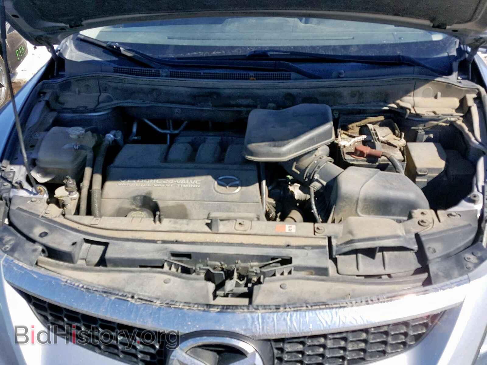 2007 MAZDA CX-9 - VIN: JM3TB38Y770119538 - Фото 7