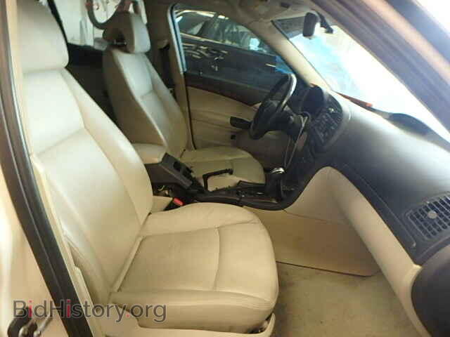 2003 SAAB 9 3 - VIN: YS3FD49Y331055869 - Фото 5