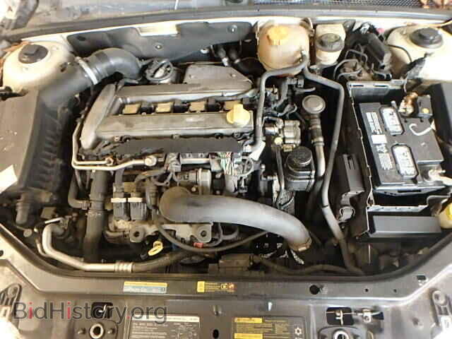 2003 SAAB 9 3 - VIN: YS3FD49Y331055869 - Фото 7