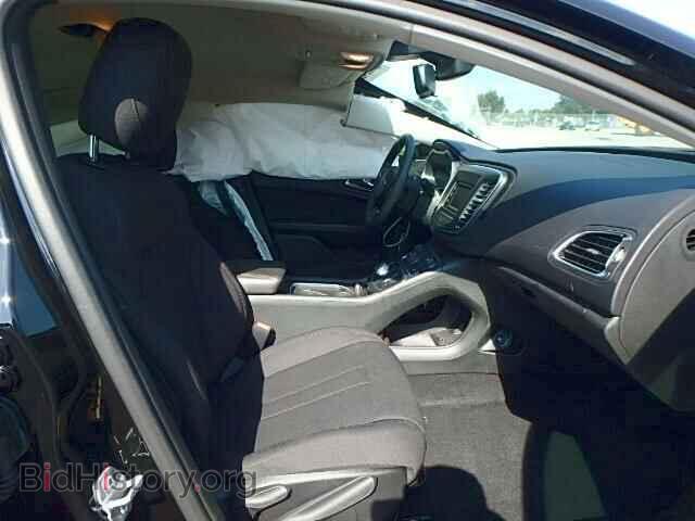2015 CHRYSLER 200 - VIN: 1C3CCCAB5FN600700 - Photo 5