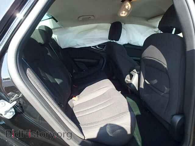 2015 CHRYSLER 200 - VIN: 1C3CCCAB5FN600700 - Photo 6
