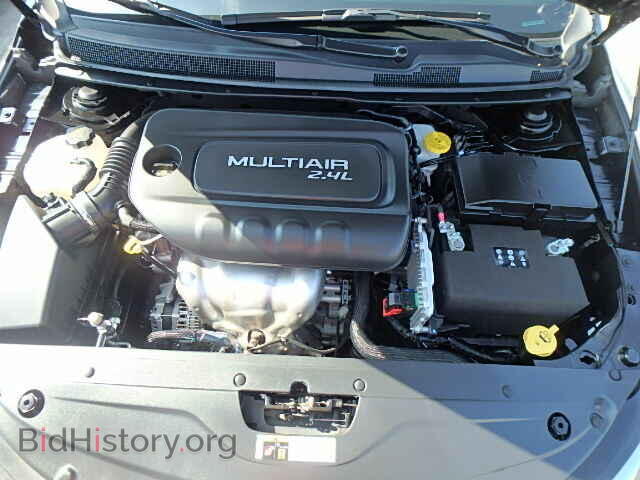 2015 CHRYSLER 200 - VIN: 1C3CCCAB5FN600700 - Photo 7