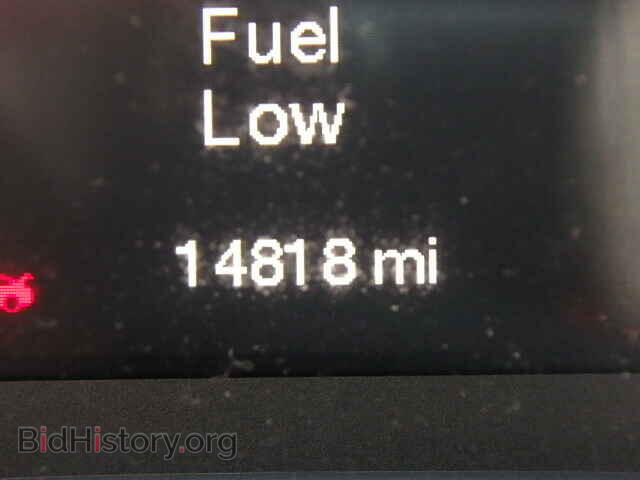 2015 CHRYSLER 200 - VIN: 1C3CCCAB5FN600700 - Photo 8