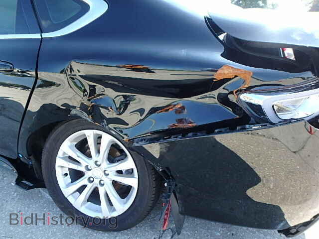 2015 CHRYSLER 200 - VIN: 1C3CCCAB5FN600700 - Photo 9