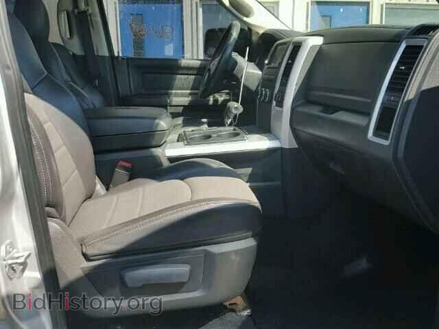 2011 DODGE RAM 1500 - VIN: 1D7RB1CT1BS634458 - Фото 5