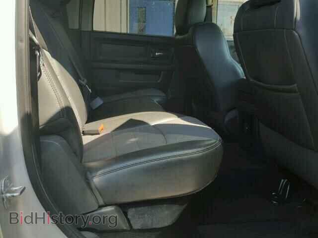 2011 DODGE RAM 1500 - VIN: 1D7RB1CT1BS634458 - Фото 6